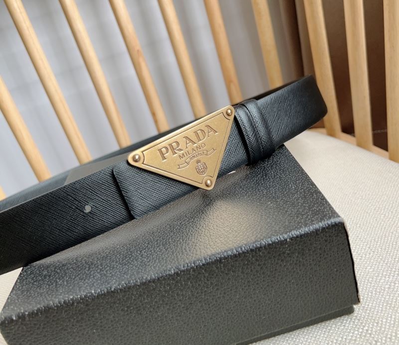 Prada Belts